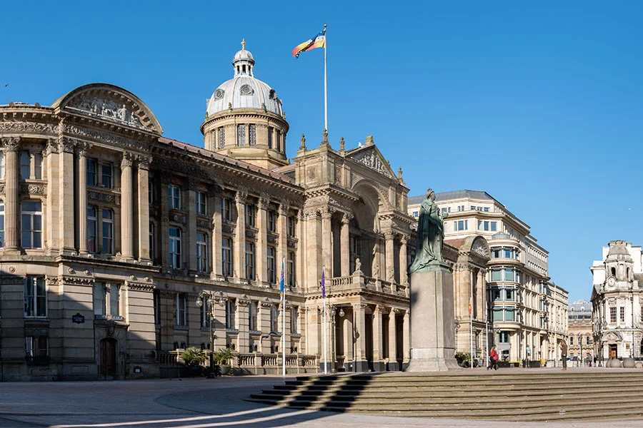 birmingham