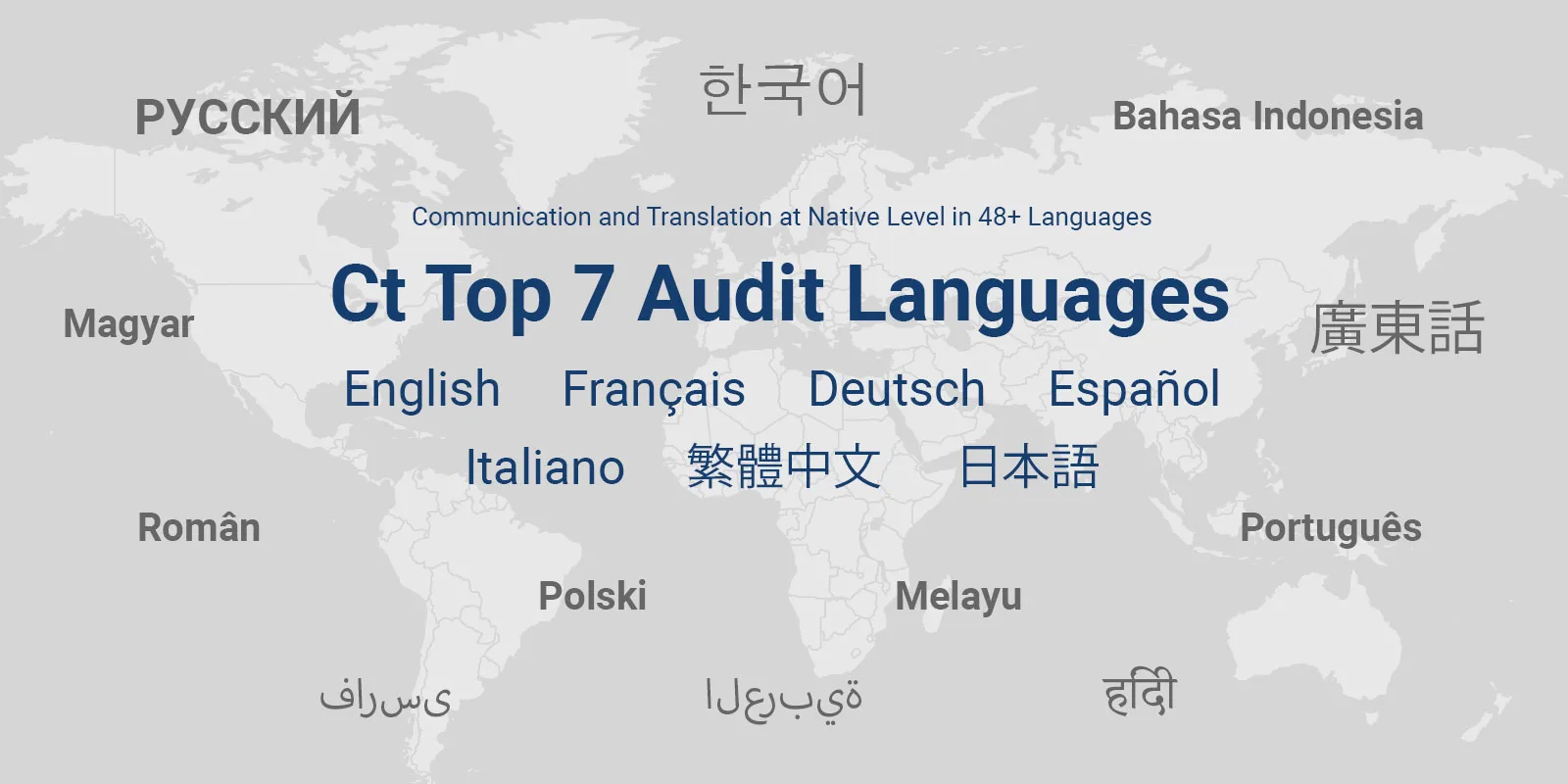 ct-languages