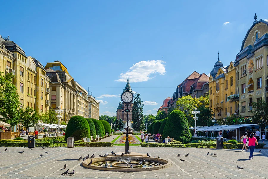 timisoara