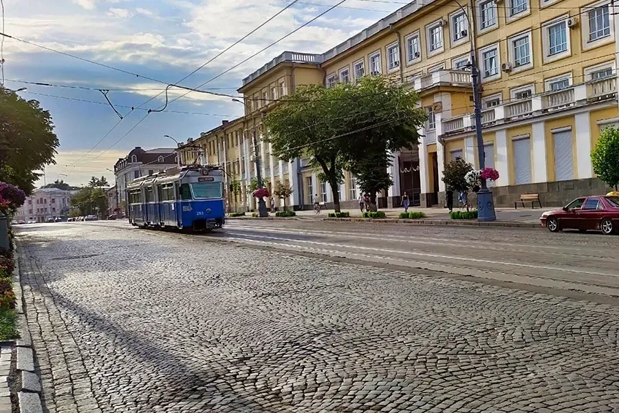 vinnitsa